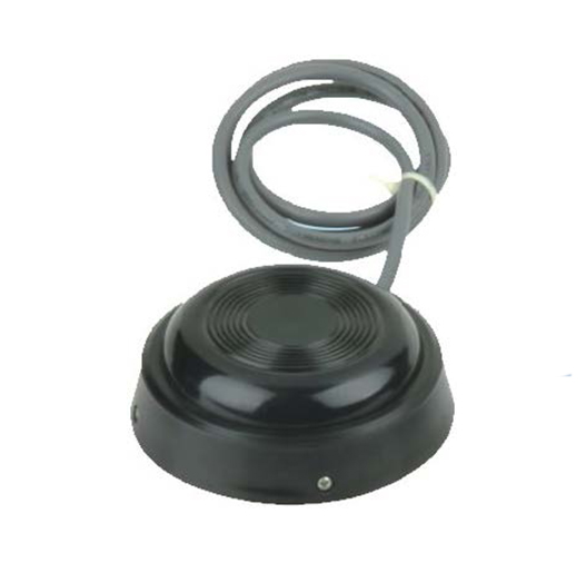 D8107 plastic shell foot switch